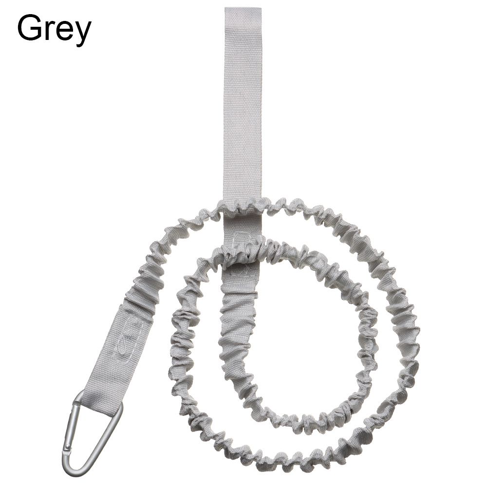 Surfboard Leash Ankle - Регулируемый безопасный держатель для удочки для