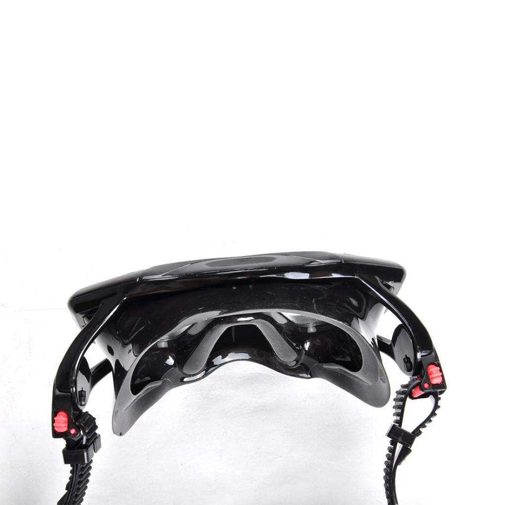 Маска для дайвинга для взрослы – обзор и цена Freediving Mask Set