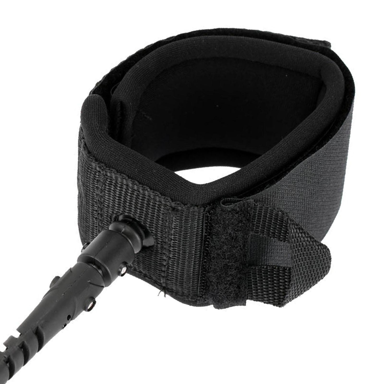 Поводок для падлборда на лодыж – обзор и цена Surfboard Leash Ankle