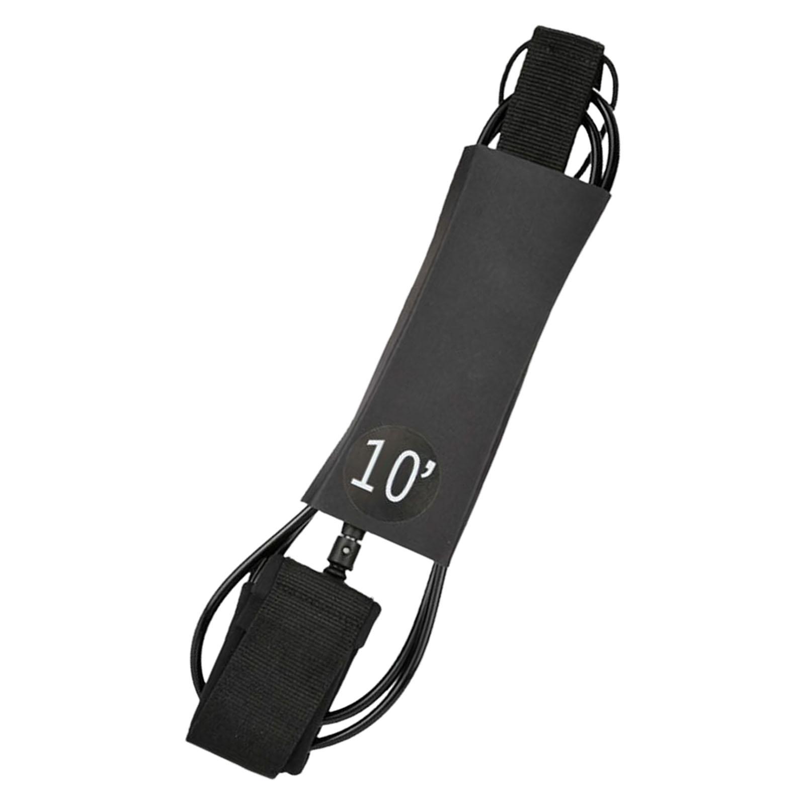 Поводок для падлборда на лодыж – обзор и цена Surfboard Leash Ankle
