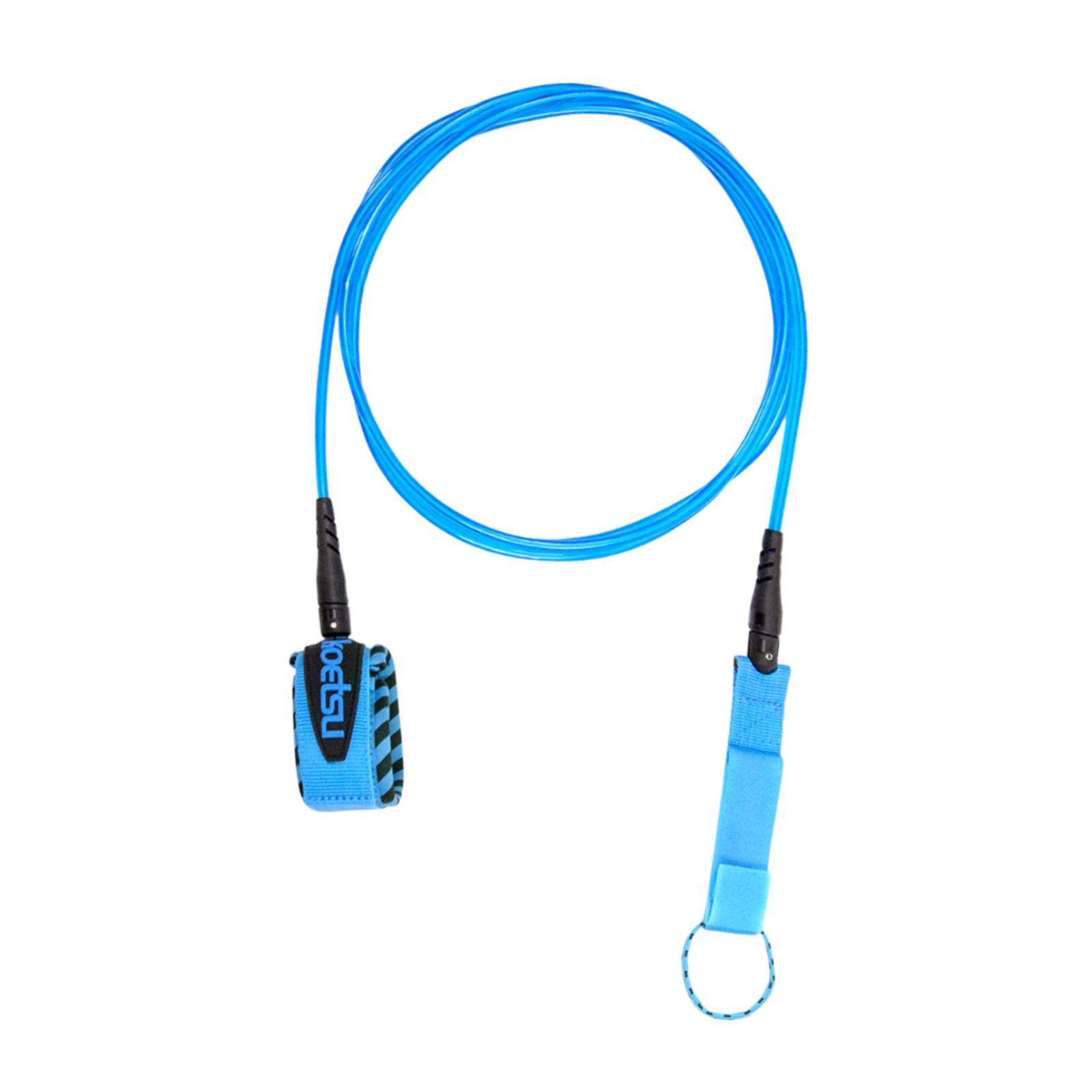 Эластичный ремешок для креплен – обзор и цена Surfboard Leash Ankle