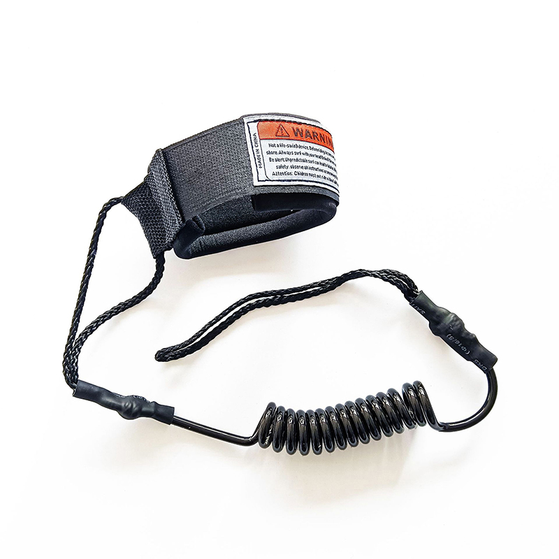 Поводок для серфборда, рафта,  – обзор и цена Surfboard Leash Ankle