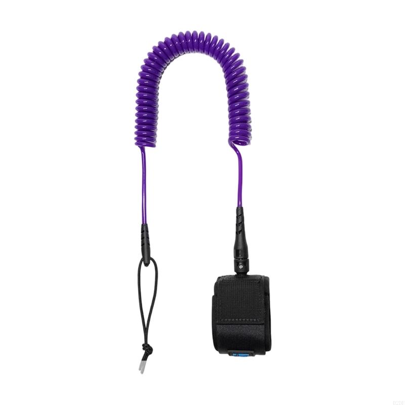 Поводки для серфинга, веревка, – обзор и цена Surfboard Leash Ankle
